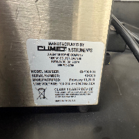 Climet CI-1054 100 LPM Particle Counter image 0